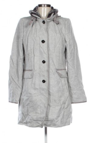 Damenmantel Gil Bret, Größe M, Farbe Grau, Preis € 84,99