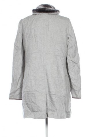 Damenmantel Gil Bret, Größe M, Farbe Grau, Preis € 84,99