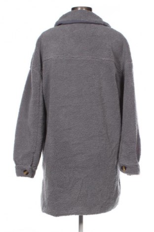 Damenmantel Gina, Größe M, Farbe Grau, Preis € 29,99
