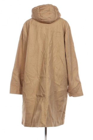 Damenmantel Gina Benotti, Größe XXL, Farbe Braun, Preis € 35,99