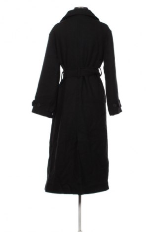 Dámsky kabát  Gina Tricot, Veľkosť S, Farba Čierna, Cena  62,95 €