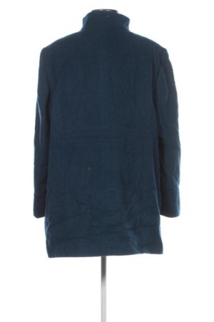 Palton de femei Goldner, Mărime XXL, Culoare Albastru, Preț 609,99 Lei