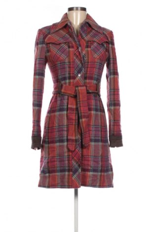 Damenmantel Guess, Größe XS, Farbe Mehrfarbig, Preis € 31,99