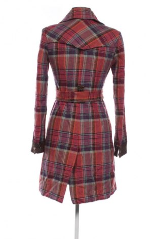 Damenmantel Guess, Größe XS, Farbe Mehrfarbig, Preis € 31,99