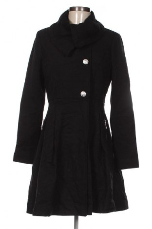 Palton de femei Guess, Mărime S, Culoare Negru, Preț 684,99 Lei