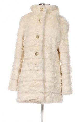 Дамско палто Guess, Размер L, Цвят Бял, Цена 102,25 €