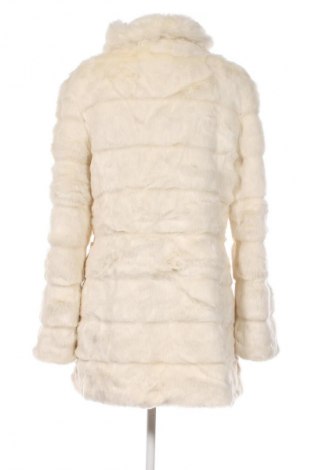 Дамско палто Guess, Размер L, Цвят Бял, Цена 102,25 €