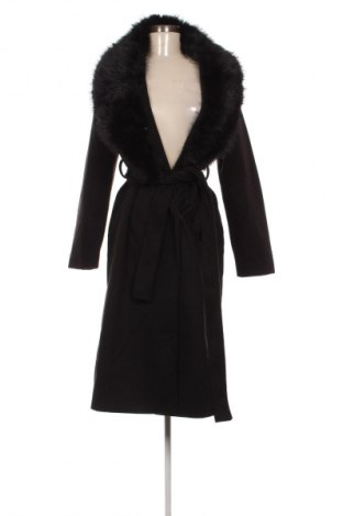 Damenmantel Guido Maria Kretschmer, Größe XS, Farbe Schwarz, Preis 152,99 €