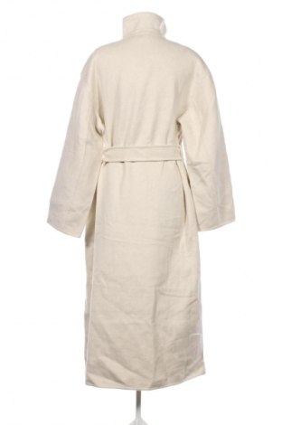 Damenmantel Guido Maria Kretschmer, Größe M, Farbe Ecru, Preis € 152,99