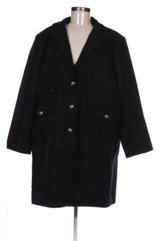 Damenmantel Guido Maria Kretschmer, Größe 3XL, Farbe Schwarz, Preis € 124,99