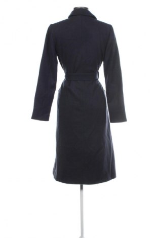 Damenmantel Guido Maria Kretschmer for About You, Größe M, Farbe Blau, Preis € 152,99