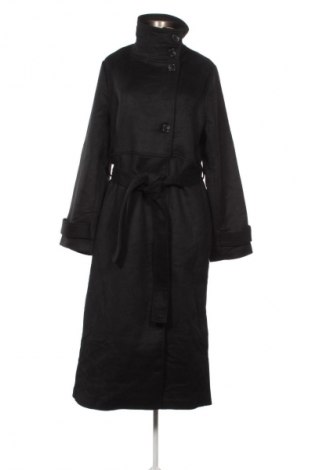 Damenmantel Guido Sgariglia, Größe M, Farbe Schwarz, Preis 152,99 €