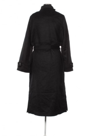Damenmantel Guido Sgariglia, Größe M, Farbe Schwarz, Preis 152,99 €