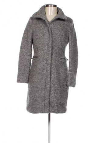 Damski płaszcz H&M, Rozmiar M, Kolor Szary, Cena 211,99 zł