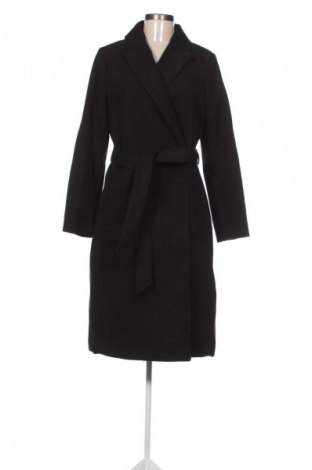 Damenmantel H&M, Größe M, Farbe Schwarz, Preis € 45,09