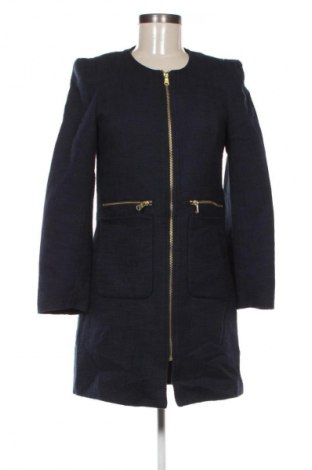 Damenmantel H&M, Größe M, Farbe Blau, Preis € 19,99