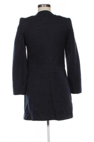 Damenmantel H&M, Größe M, Farbe Blau, Preis € 19,99