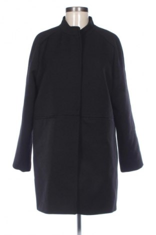 Dámsky kabát  H&M, Veľkosť XL, Farba Čierna, Cena  33,29 €