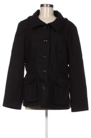 Damski płaszcz H&M, Rozmiar M, Kolor Czarny, Cena 220,99 zł