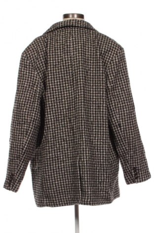 Damski płaszcz H&M, Rozmiar XL, Kolor Kolorowy, Cena 176,99 zł