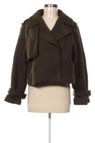 Női kabát H&M, Méret L, Szín Zöld, Ár 17 699 Ft