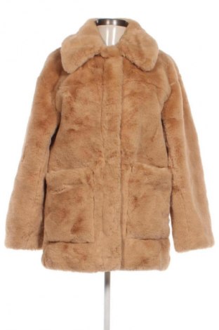 Damski płaszcz H&M, Rozmiar XXS, Kolor Brązowy, Cena 172,99 zł