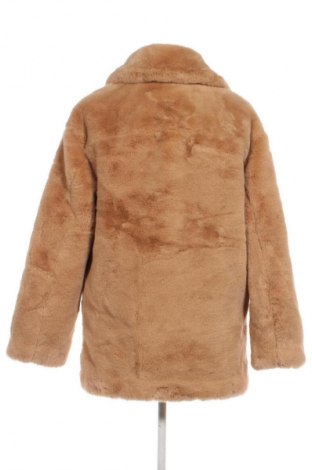 Damski płaszcz H&M, Rozmiar XXS, Kolor Brązowy, Cena 172,99 zł