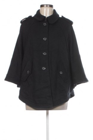Dámský kabát  H&M, Velikost M, Barva Černá, Cena  429,00 Kč