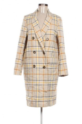 Damski płaszcz H&M, Rozmiar S, Kolor Kolorowy, Cena 187,99 zł