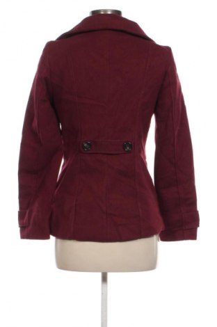 Damski płaszcz H&M, Rozmiar XS, Kolor Czerwony, Cena 115,99 zł