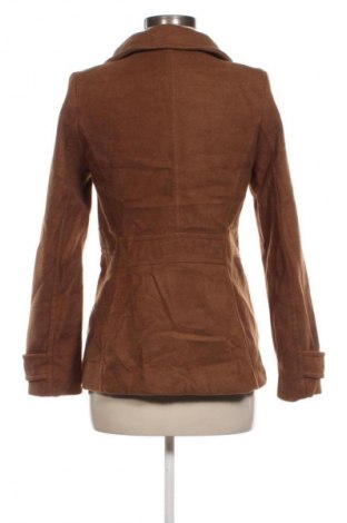 Γυναικείο παλτό H&M, Μέγεθος S, Χρώμα Καφέ, Τιμή 45,99 €