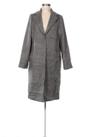 Dámský kabát  H&M, Velikost M, Barva Šedá, Cena  449,00 Kč