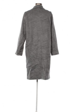 Dámský kabát  H&M, Velikost M, Barva Šedá, Cena  449,00 Kč