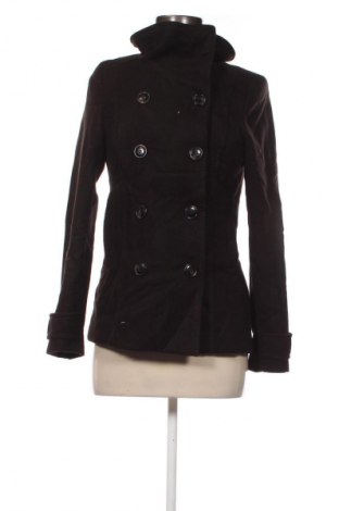 Damski płaszcz H&M, Rozmiar XS, Kolor Czarny, Cena 244,99 zł