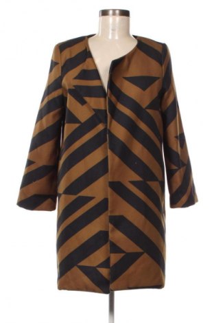 Palton de femei H&M, Mărime XS, Culoare Multicolor, Preț 153,00 Lei