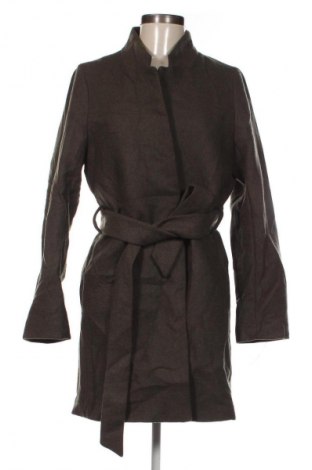 Damski płaszcz H&M, Rozmiar M, Kolor Zielony, Cena 278,99 zł