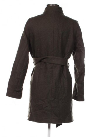 Damski płaszcz H&M, Rozmiar M, Kolor Zielony, Cena 278,99 zł