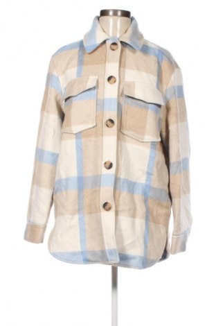 Damski płaszcz H&M, Rozmiar XS, Kolor Kolorowy, Cena 105,99 zł