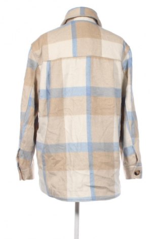 Damski płaszcz H&M, Rozmiar XS, Kolor Kolorowy, Cena 105,99 zł