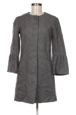 Damenmantel H&M, Größe XS, Farbe Mehrfarbig, Preis € 22,99