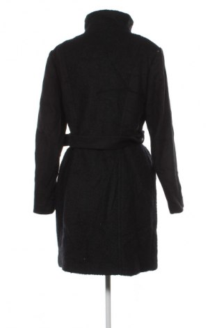 Damski płaszcz H&M, Rozmiar XL, Kolor Czarny, Cena 198,99 zł