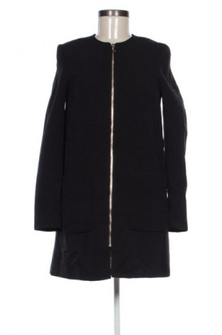 Dámsky kabát  H&M, Veľkosť XXS, Farba Čierna, Cena  19,95 €