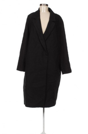 Dámsky kabát  H&M, Veľkosť XL, Farba Čierna, Cena  61,95 €