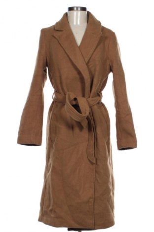 Női kabát H&M, Méret M, Szín Barna, Ár 17 139 Ft