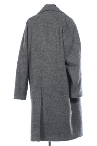 Palton de femei H&M, Mărime L, Culoare Gri, Preț 151,15 Lei