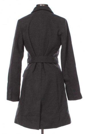 Damski płaszcz H&M, Rozmiar M, Kolor Szary, Cena 208,99 zł