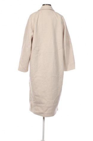 Damski płaszcz H&M, Rozmiar S, Kolor Beżowy, Cena 224,99 zł