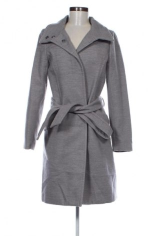 Dámsky kabát  H&M, Veľkosť S, Farba Sivá, Cena  33,95 €