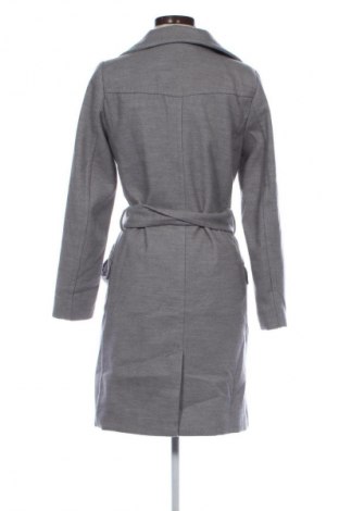 Dámsky kabát  H&M, Veľkosť S, Farba Sivá, Cena  33,95 €