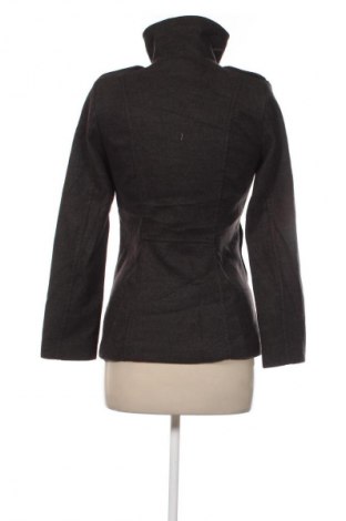 Damski płaszcz H&M, Rozmiar XS, Kolor Szary, Cena 205,99 zł